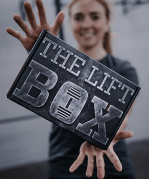 Lift Box One-Time Buy The Lift Box 