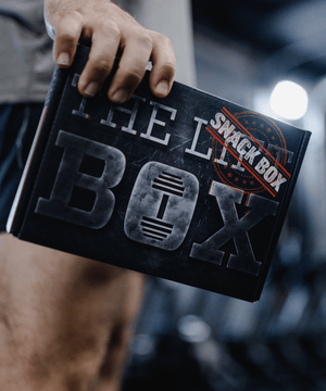 Snack Box One-Time Buy The Lift Box 