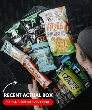 Lift Box One-Time Holiday Buy The Lift Box 