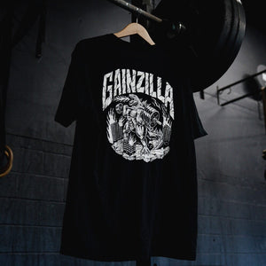 Gainzilla The Lift Box 