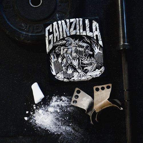 Gainzilla The Lift Box S 