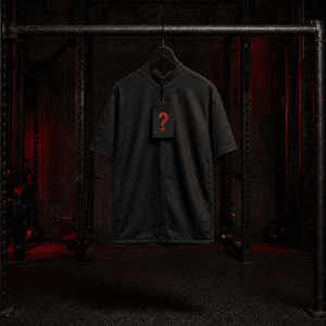 Mystery T-Shirt or Tank Shirt The Lift Box 
