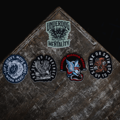 Sticker Pack The Lift Box 